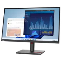 Монитор Lenovo ThinkVision T27p-30 63A9GAT1EU фото 2